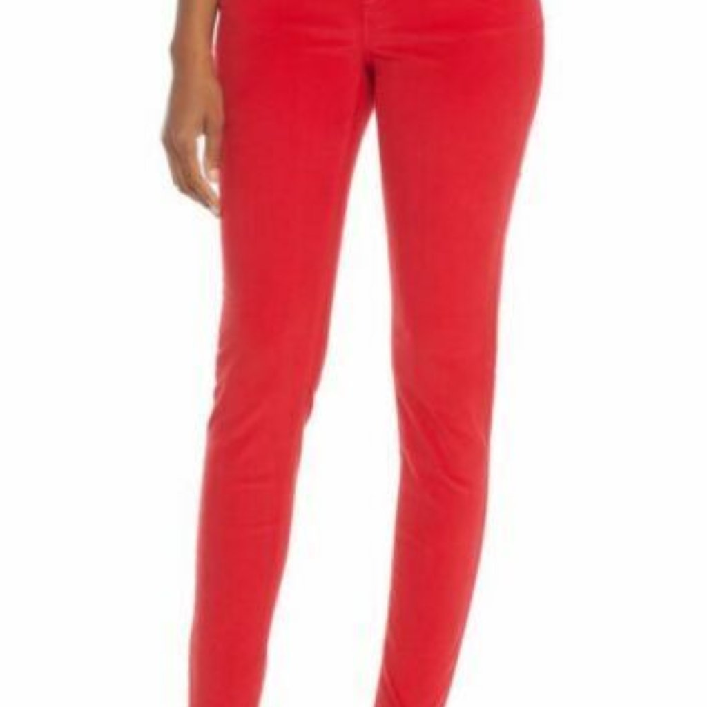 Crown & Ivy Womens Ankle Pants See Description For Size 531